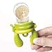 Kidsme Food Feeder, Large, Green