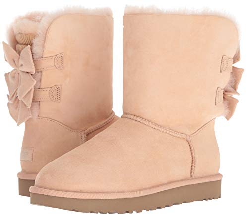 UGG-Womens-W-Bailey-Bow-Short-Ruffle-Fashion-Boot