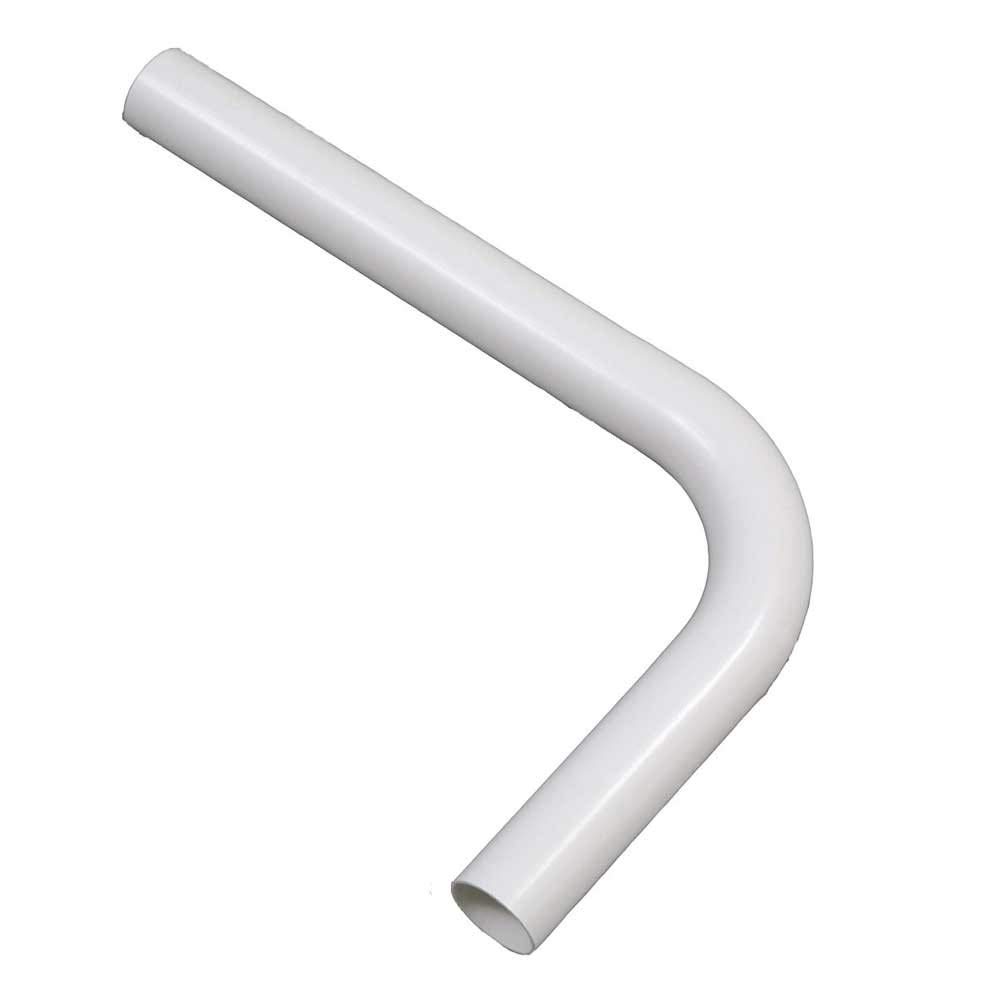 Macdee DFP215WH 2inx1.5in Ext(340x500) F/Pipe&Bung