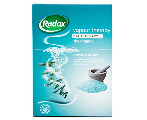 RadoxBath Salts Vapor Therapy 400g