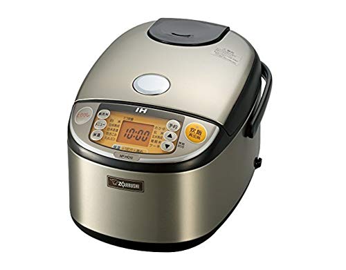 象印 炊飯器 Ih式 5 5合 ステンレス Np Hq10 Xa Pack 2 象印 の買取価格 相場 高価買取なら買取一括比較のウリドキ