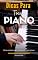Livro Dicas Para Tocar Piano: Dicas simples para iniciantes tocar piano