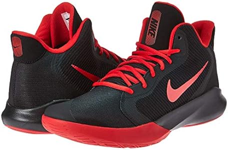 nike precision red