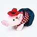 Gund Prissy Cowgirl Plush, 3
