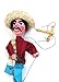 Leos Imports (TM Mexican String Puppet Marionette Bandido w/Gun