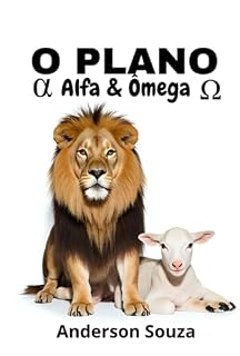 Livro O Plano