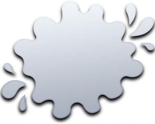 puddle mirror full length