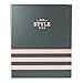 Style File Client Book - Complete Set (Rose Gold & Black)
