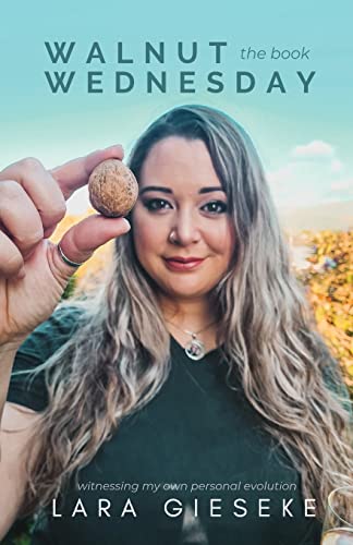 Walnut Wednesday the book en promo sur Amazon