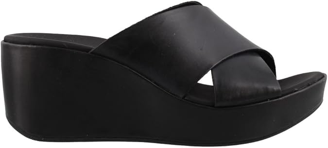 Women's Korks, Denica Wedge Sandals | Peltz Shoes