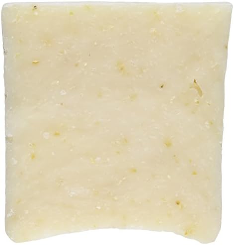 Salacia Salts Kiss My Grits Cleansing Soap Cake