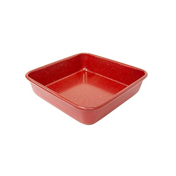 casaWare 7Inch Toaster Oven Ultimate Series Commercial Weight Ceramic