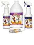 MisterMax Anti-Icky-Poo Unscented Starter Kit plus $10 P-Bath