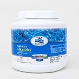 BioGuard Silk Sticks - 4 lbs (Packaging May Vary)