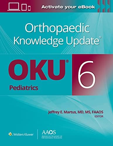 Orthopaedic Knowledge Update®: Sports Medicine 6 Print + Ebook