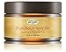 Unruly Hair Mask Deep Conditioner - Extra Thick Coarse Ethnic Hair Care - Moroccan Argan Mask 8.5 oz - Long Lasting Conditioning for Dry Damaged Hair & Scalp