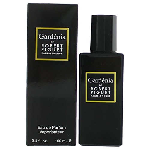 Robert Piguet Robert Piguet Gardenia Eau De Parfum Spray, 3.4 Oz, 3.4 Ounce