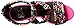 gx by Gwen Stefani Women's Rider Dress Sandal