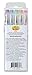 ALEX Toys Artist Studio 5 Swirl Gel Pens