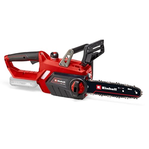 Einhell Akku-Kettensäge GE-LC 18/25 Li-Solo
