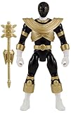 Power Rangers Super Megaforce - 5" ZEO Gold Ranger Action Hero