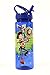 Silver Buffalo Disney Pixar Toy Story Action Tritan Water Bottle, 20-Ounces