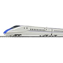 TOMYTEC 98530 98530 N Gauge JR E7 Series Hokuriku Joetsu
