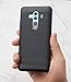 Ringke Onyx Compatible with Huawei Mate 10 Pro Brushed Metal Design (Flexible & Slim) Dynamic Stroked Line Pattern Durable Anti Slip Impact Shock Absorbent Cover Huawei Mate 10 Pro Case - Black