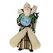 Hallmark Keepsake Christmas Ornament 2019 Year Dated, Father Christmas