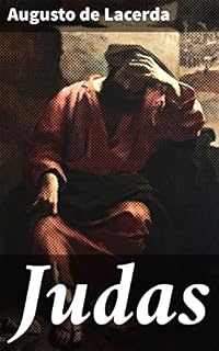Livro Judas: Romance lirico em quatro jornadas