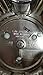 General Motors 16 Inch Chrome Plated Wheel Cover, Hubcap - GMC 15067581, 15067579, 9595688 or 9596662
