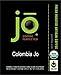 Colombia Jo: 2 lb, Organic Ground Gourmet Coffee, Medium Roast, Creamy Body, Fair Trade Certified, USDA Certified Organic, 100% Arabica, NON-GMO, Gluten Free, Gourmet Specialty Grade by Jo Coffee®