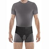 TOROS-GROUP Double Inguinal Groin Hernia Belt - Medium, Hips 42½