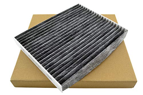 Bi Trust Xdc00011 Cabin Air Filter For Kia Soul 2014 2015 2016