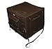 Gator Cases Rolling Speaker Sub Woofer Bag; 22
