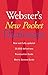 Webster's New Pocket Dictionary primary