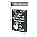JennyGems True Friends Are Never Apart Sign - Heartfelt Friendship Gift for Long Distance Friends, Going Away Present, Wall Decor, Shelf Display, Made in USA
