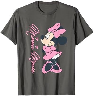 Amazon.com: Disney Mickey & Minnie I Love Us Valentine's Day Retro