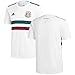Mexico National Team 2018 World Cup Jersey Replica