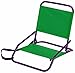 Stansport Sandpiper Sand Chair (Forest Green)