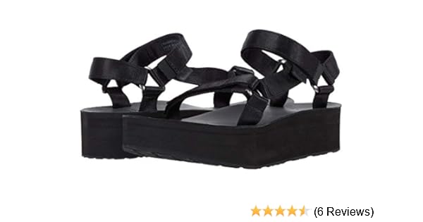 amazon teva flatform