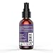 Gio Naturals Certified Organic Cold Pressed Tamanu Oil - Best Natural Treatment for Dry Skin, Eczema, Acne, Scars, and Psoriasis, 4 Oz