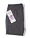 Homma 3 Pack Fleece Lined Winter Thick Brushed Leggings Thights (BLACK/NAVY/GREY, S/M/L)