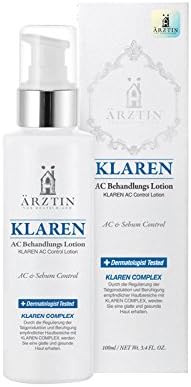 Amazon エルツティン クラーレン Ac コントロール ローション 平日 翌営業日発送 土日注文 月曜日 連休日 業務開始日発送 Shinbee ビューティー 通販