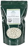 Hunza Organic Great Northern Beans