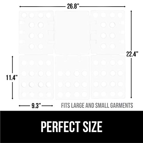 4 Gorilla+Grip+Collapsible+Clothing+Apartment