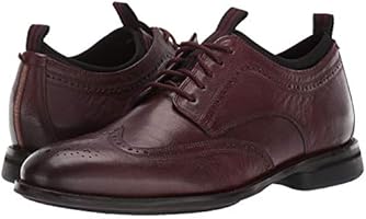 holland long wing oxford