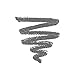 NYX PROFESSIONAL MAKEUP Auto Eyebrow Pencil - Charcoal