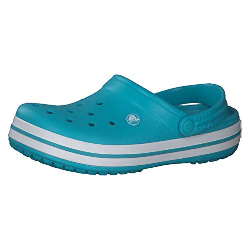 Revenue Crocs For $1 Crocs Unisex Crocband Clogs And Mules