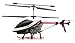 UDI U12A RC 3 Channel Helicopter Metal Version Electric w/ Camera